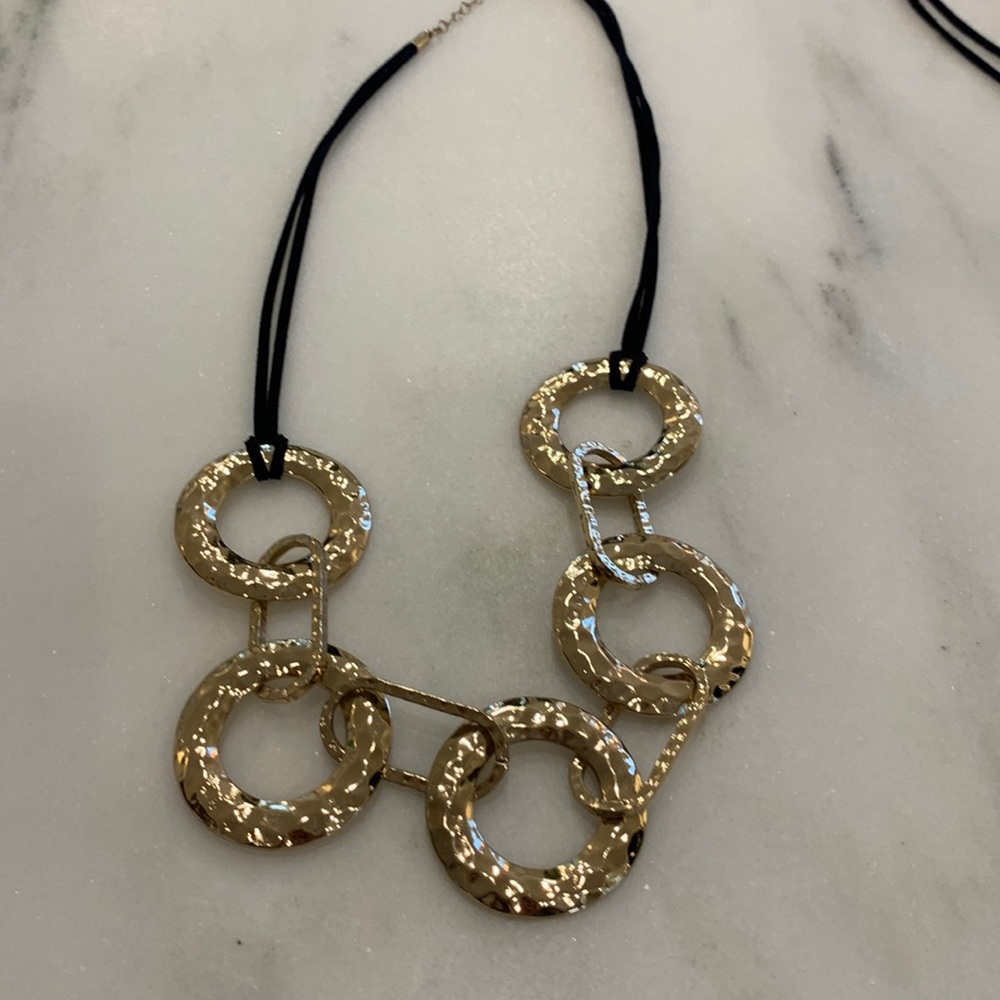 Signed Natasha necklace!!!‎